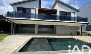 Maison 4 Pièces 102 m² à louer à L'Étang-Salé (97427)