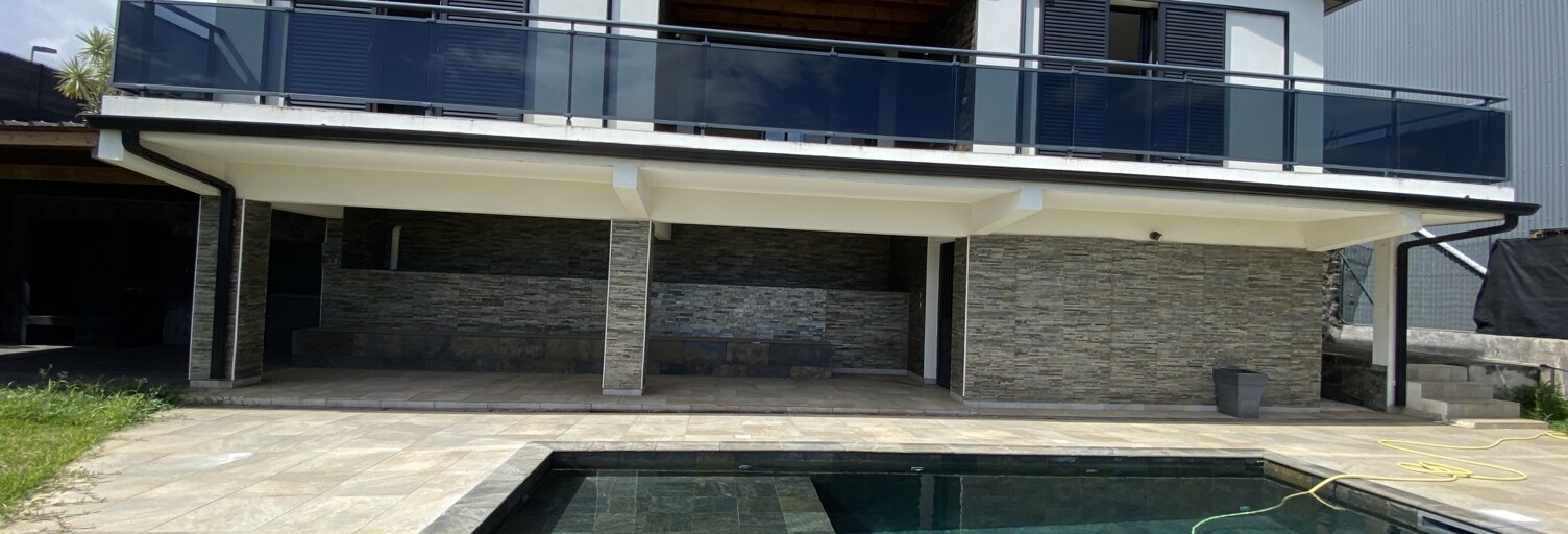 Maison 4 Pièces 102 m² à louer à L'Étang-Salé (97427)