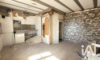 Maison 4 Pièces 60 m² à vendre à Montmeyan (83670)