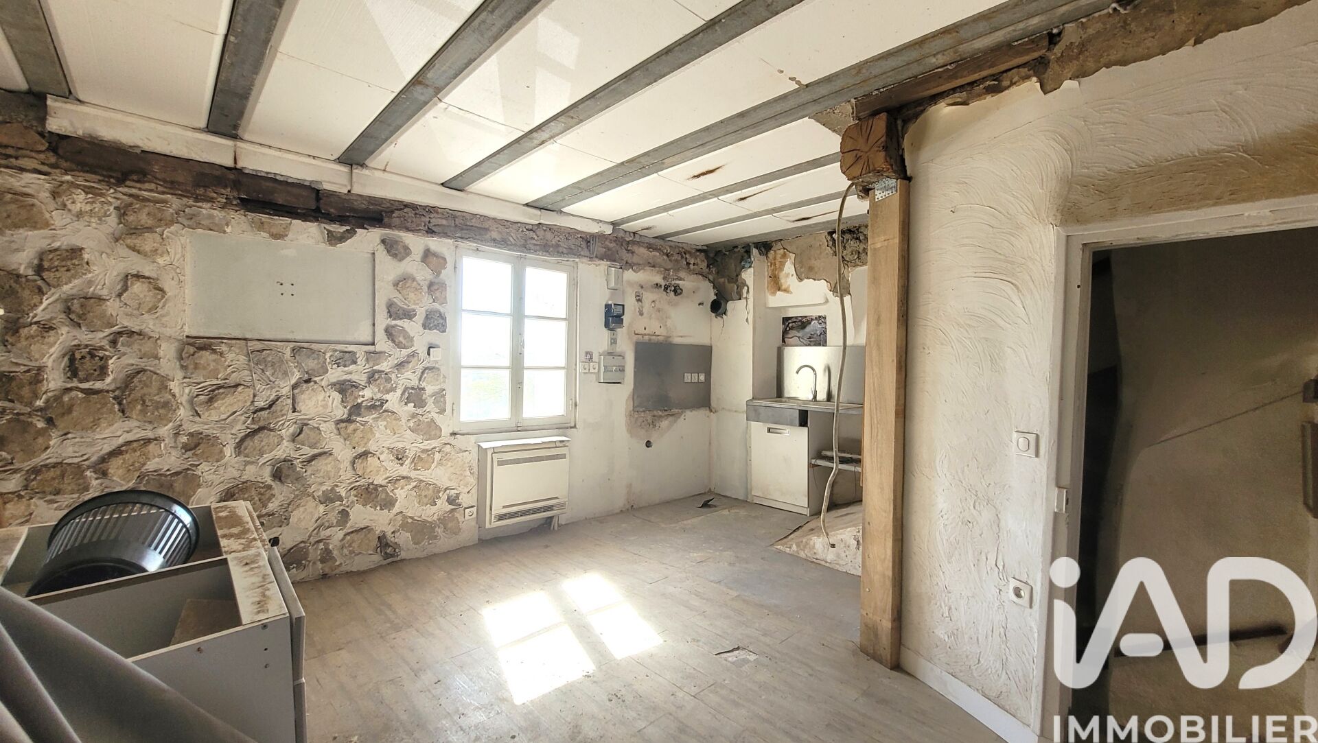 Vente Maison de village 4 pièces - Photo 3