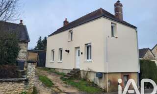 Maison 3 Pièces 73 m² à vendre à Esternay (51310)