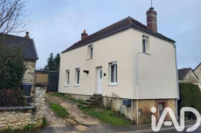 Maison 3 pièces 139000 €