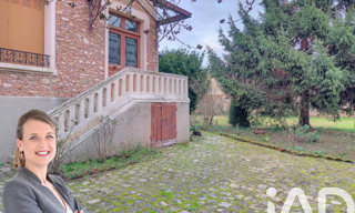 Maison 6 Pièces 141 m² à vendre à Dourdan (91410)