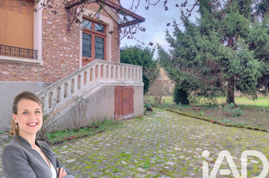 Maison 6 pièces 377000 €