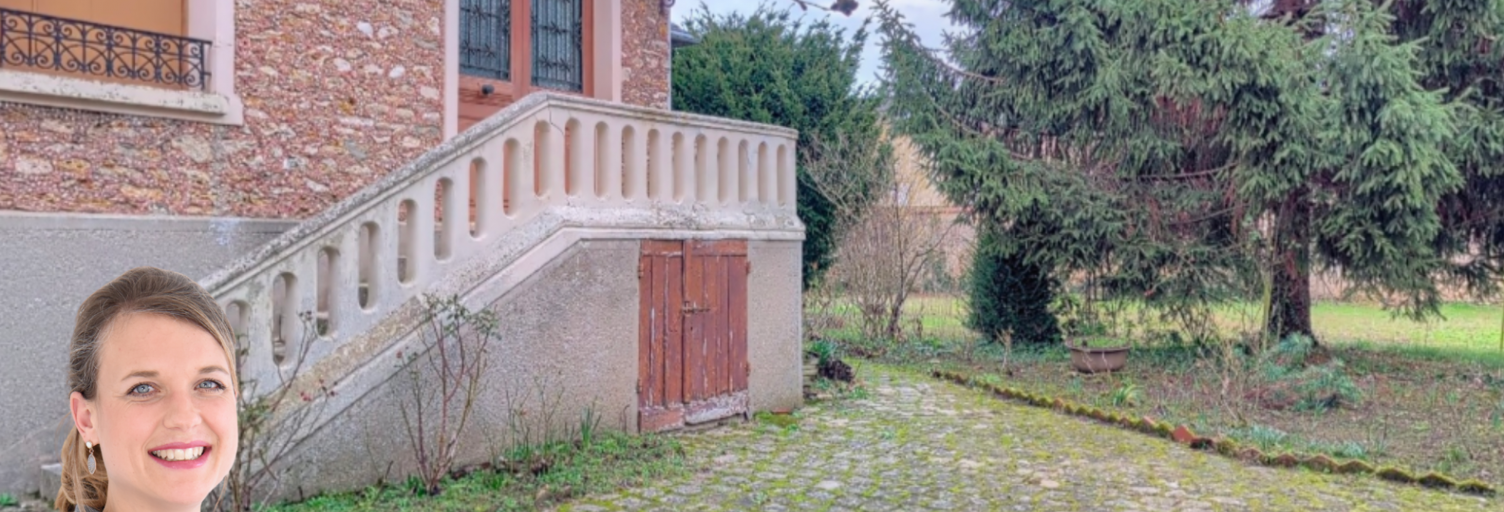 Maison 6 Pièces 141 m² à vendre à Dourdan (91410)