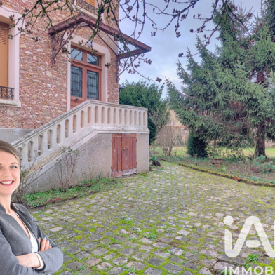 Maison 6 pièces 377000 €