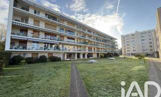 Appartement 2 Pièces 36 m² à vendre à Melun (77000)