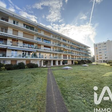 Appartement 2 pièces 105000 €
