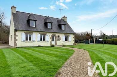 Maison 6 pièces 262000 €