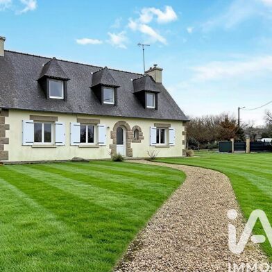 Maison 6 pièces 262000 €