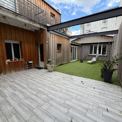 Maison 5 pièces 185000 €