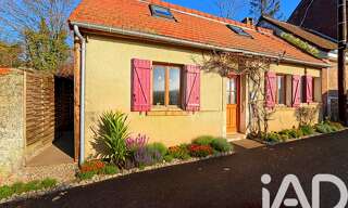 Maison 3 Pièces 59 m² à vendre à Bulles (60130)