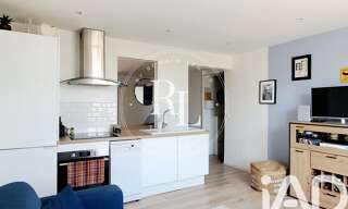 Appartement 2 Pièces 37 m² à vendre à Cabourg (14390)