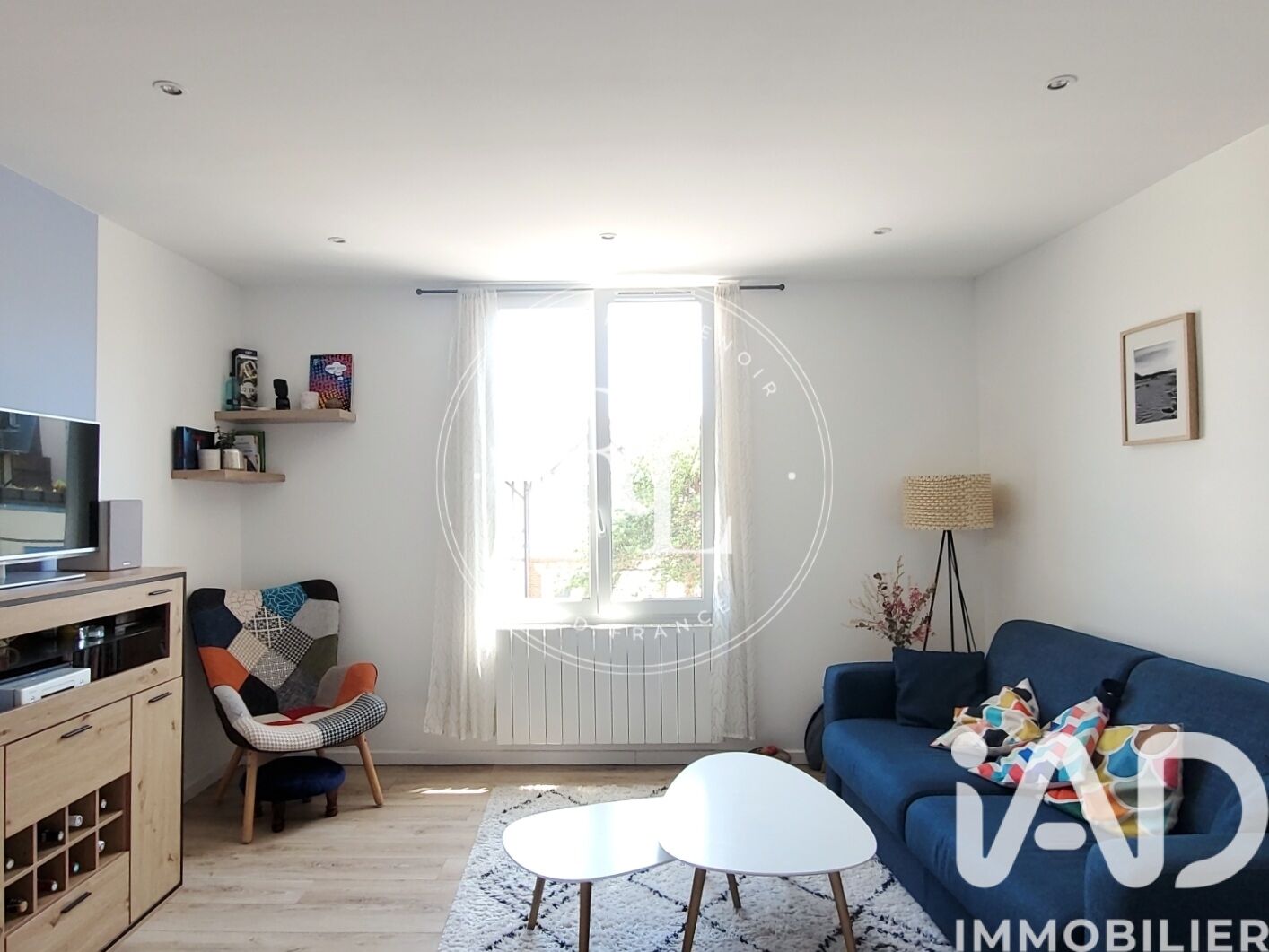 Cabourg - 37m² - 2p. - 1ch.