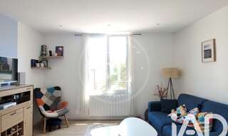 Appartement 2 Pièces 37 m² à vendre à Cabourg (14390)