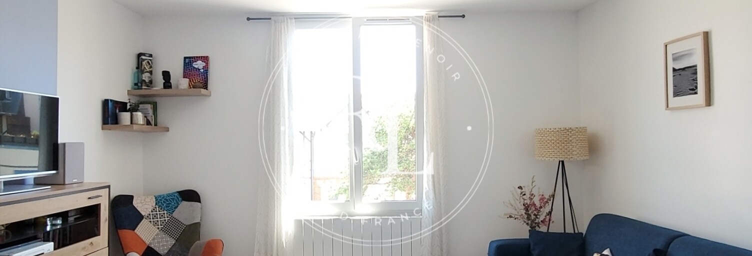 Appartement 2 Pièces 37 m² à vendre à Cabourg (14390)