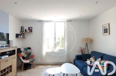 Appartement 2 pièces 179900 €