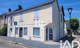 Appartement 2 Pièces 37 m² à vendre à Cabourg (14390)