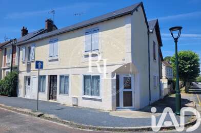 Appartement 2 pièces 179900 €