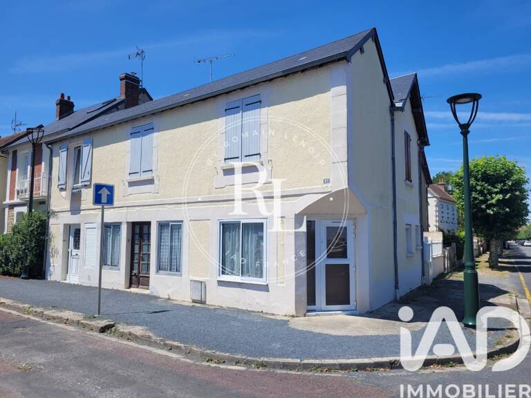 Vente Appartement 2 pièces — photo 1