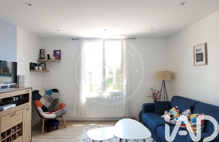 Vente Appartement 2 pièces — photo 2