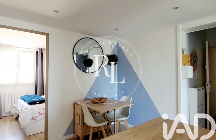 Vente Appartement 2 pièces — photo 3