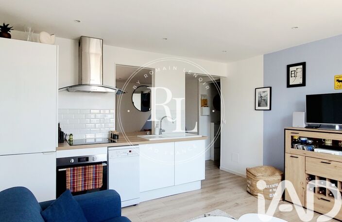 Vente Appartement 2 pièces — photo 5