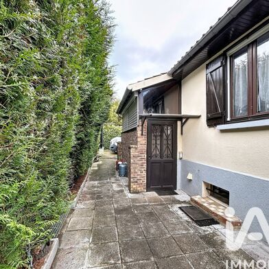 Maison 4 pièces 199000 €