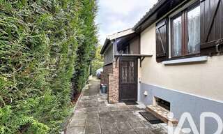 Maison 4 Pièces 90 m² à vendre à Issou (78440)