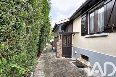 Maison 4 pièces 199000 €