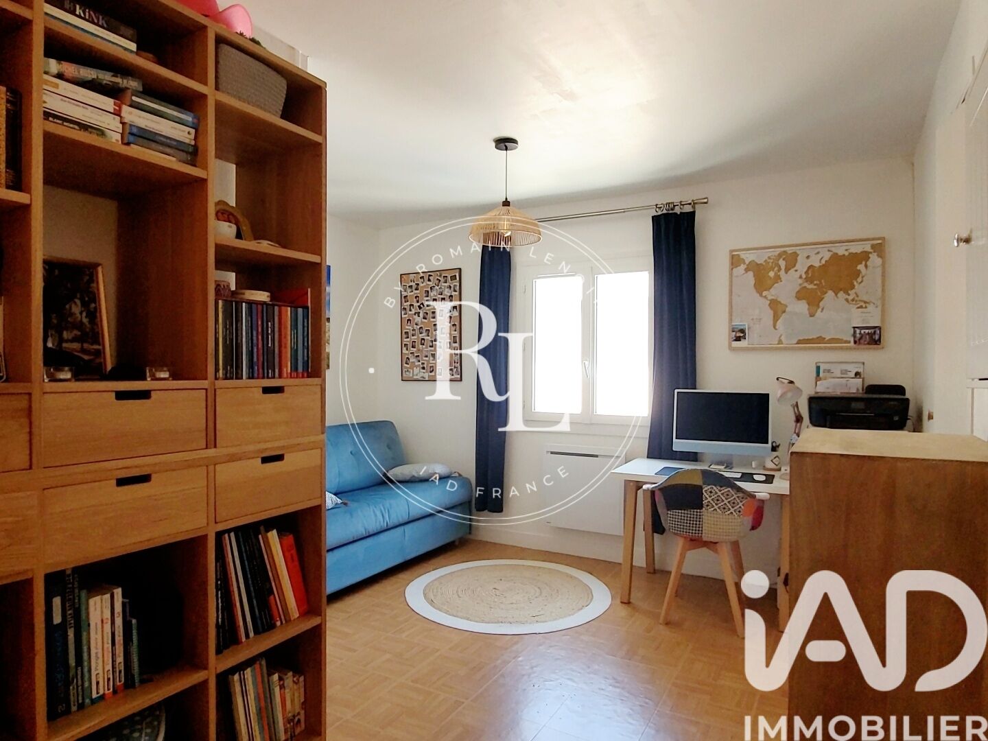 Cabourg - 16m² - 1p.