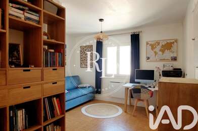 Appartement 1 pièces 79000 €