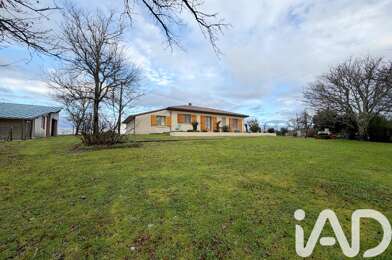 Maison 5 pièces 225000 €