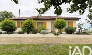 Maison 5 Pièces 115 m² à vendre à La Roche-Chalais (24490)