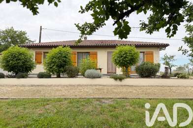 Maison 5 pièces 225000 €