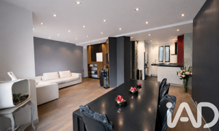 Appartement 3 Pièces 89 m² à vendre à Paris 16 (75016)