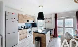 Appartement 2 Pièces 47 m² à vendre à Montereau-Fault-Yonne (77130)