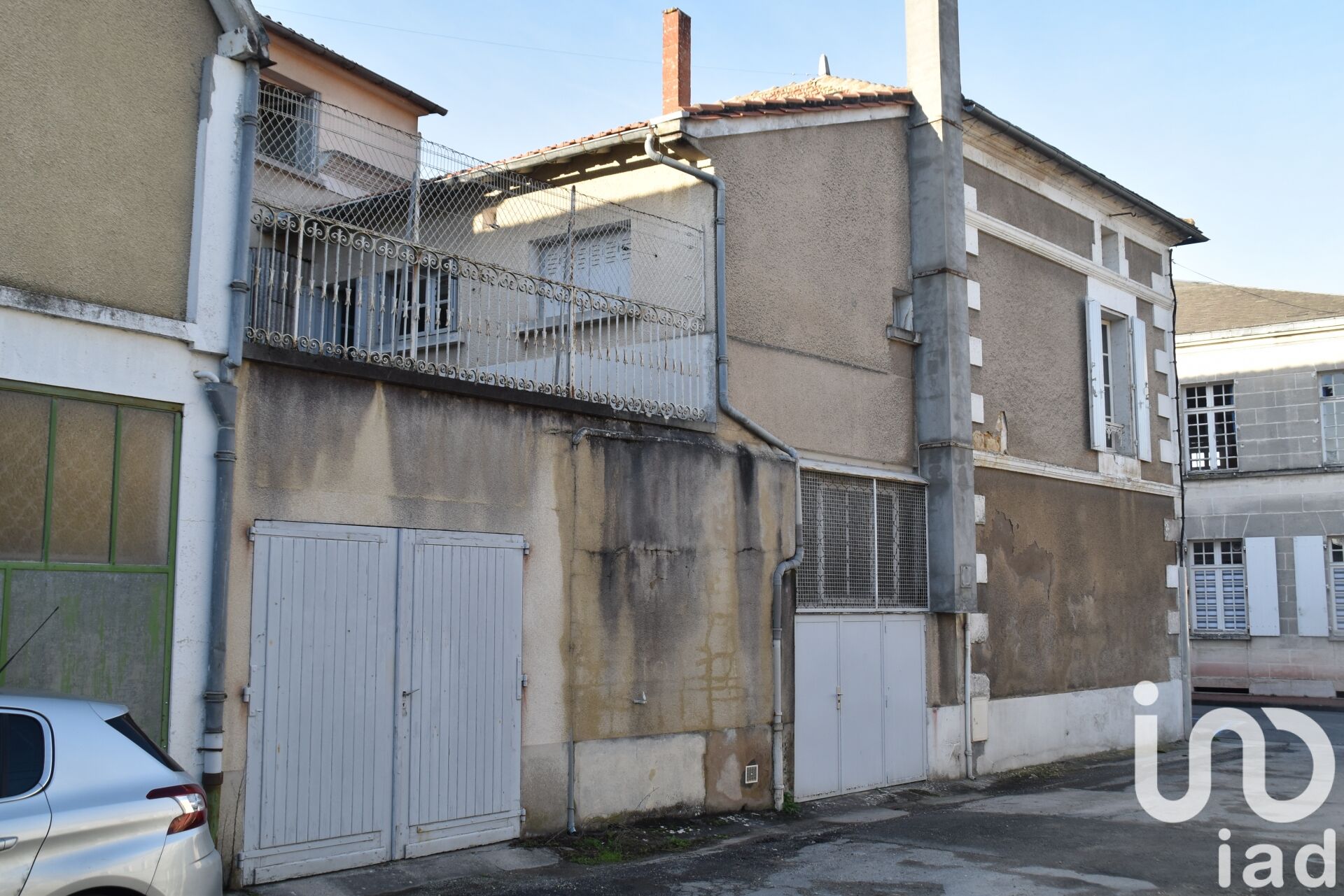Maison à vendre, 242 m², La Couronne