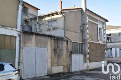 Immeuble  153000 €