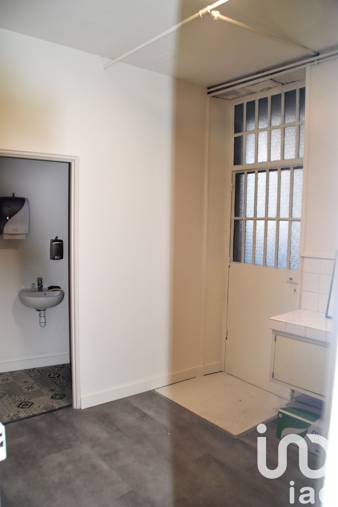 Vente Immeuble 242 m² - Photo 4