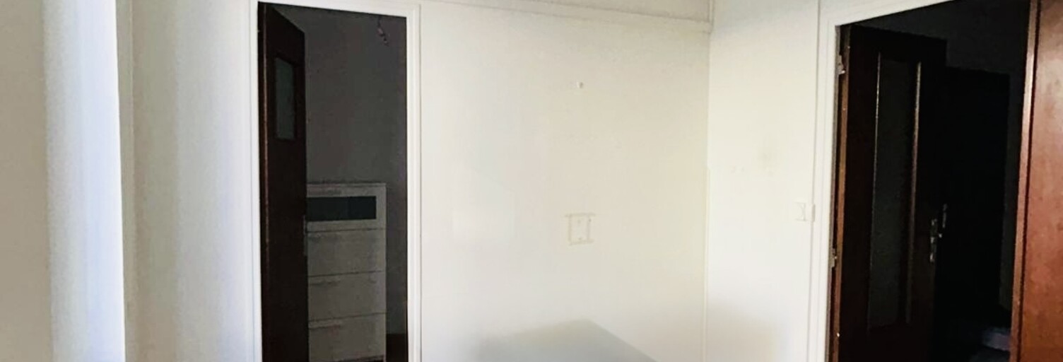 Appartement 2 Pièces 31 m² à vendre à Toulon (83200)