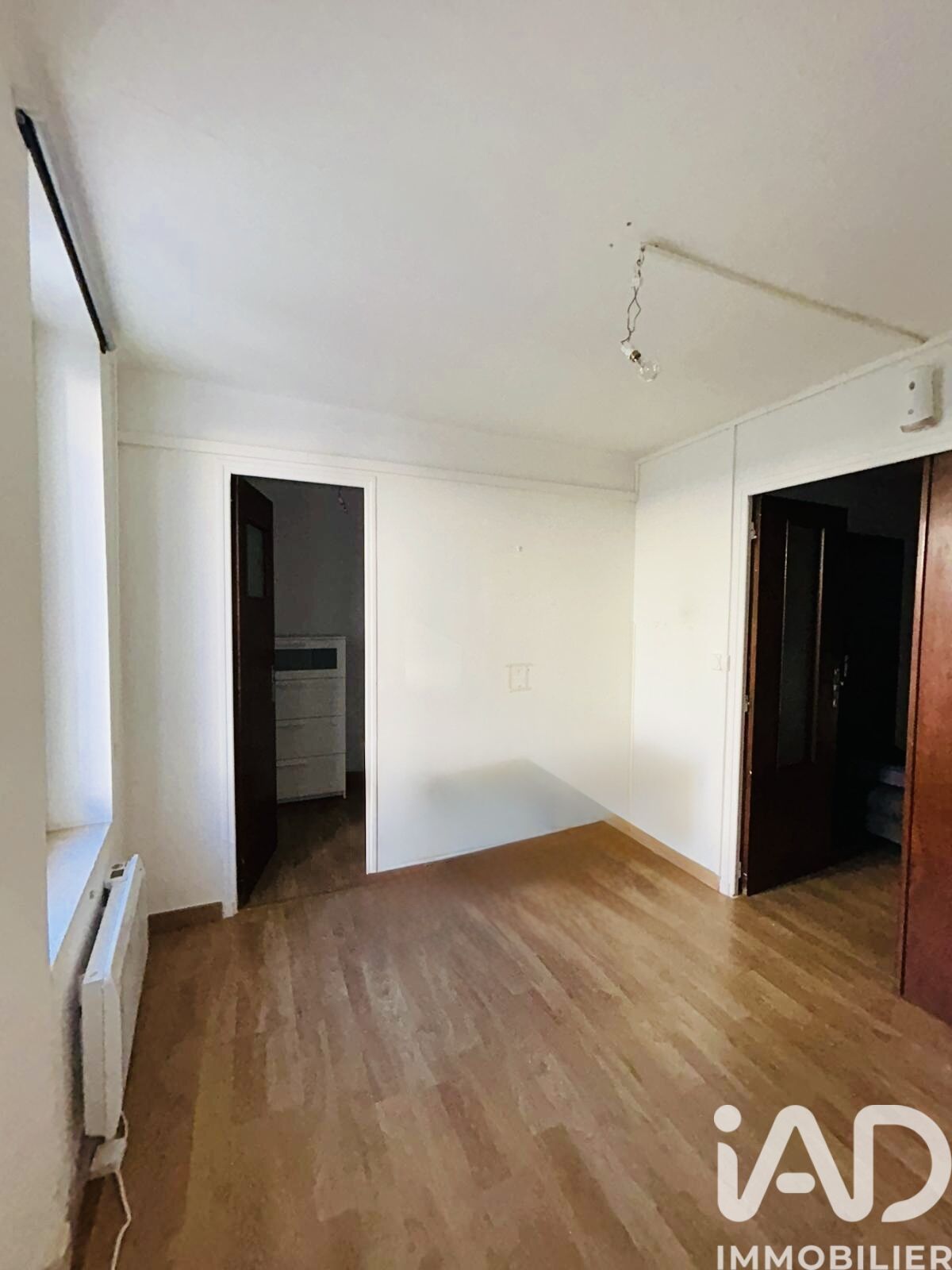 Vente Appartement 2 pièces - Photo 4