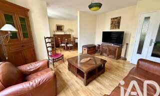 Appartement 6 Pièces 114 m² à vendre à Palaiseau (91120)