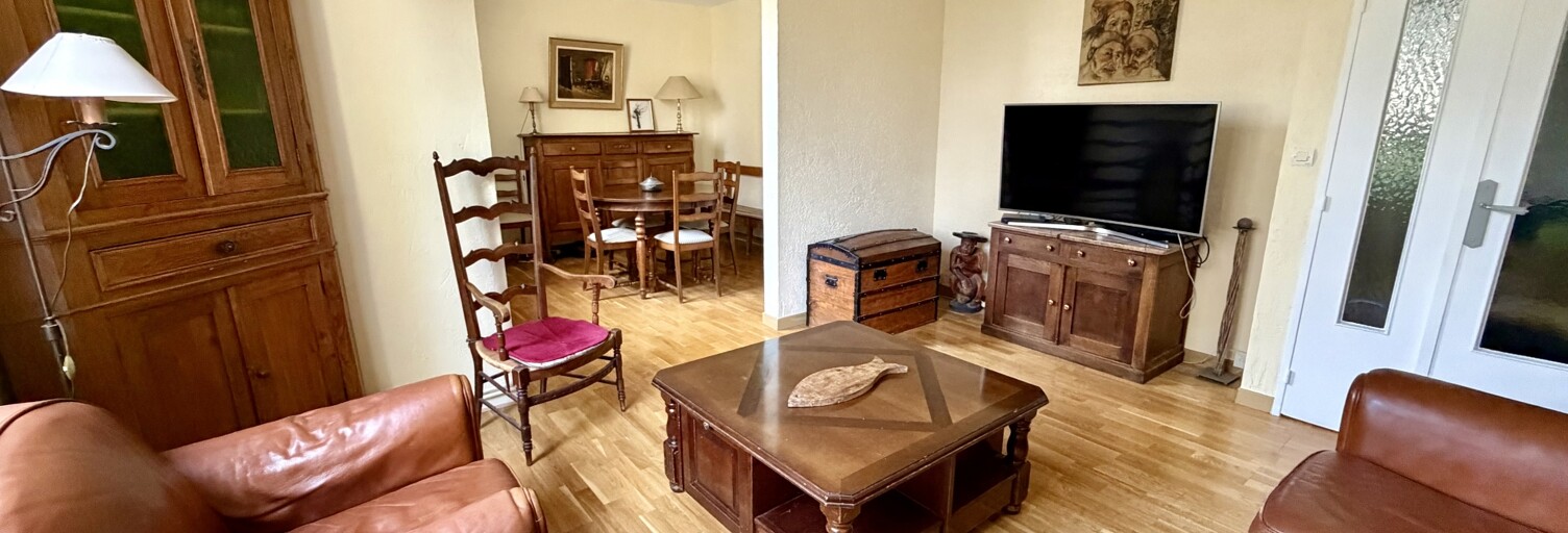 Appartement 6 Pièces 114 m² à vendre à Palaiseau (91120)