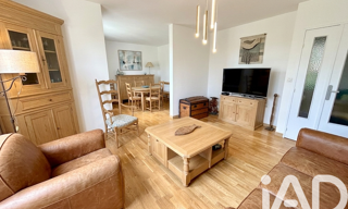 Appartement 6 Pièces 114 m² à vendre à Palaiseau (91120)