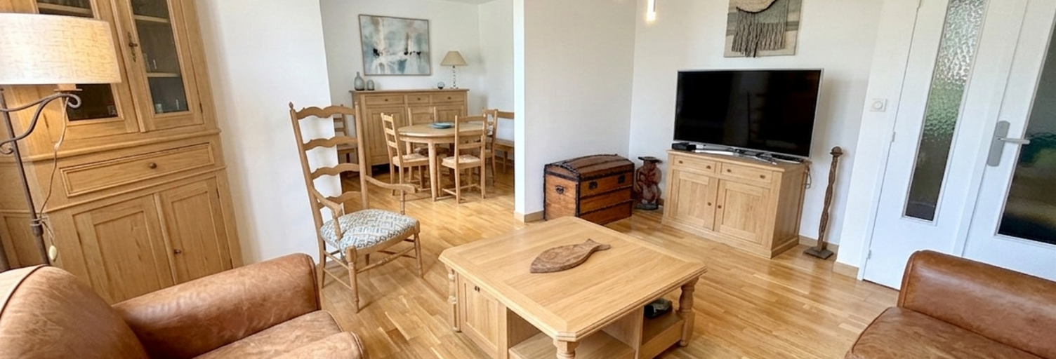 Appartement 6 Pièces 114 m² à vendre à Palaiseau (91120)