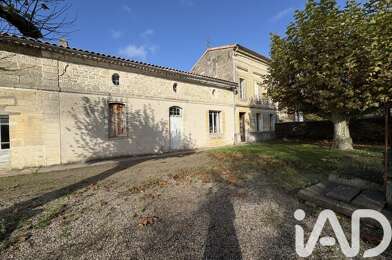 Maison 5 pièces 650000 €