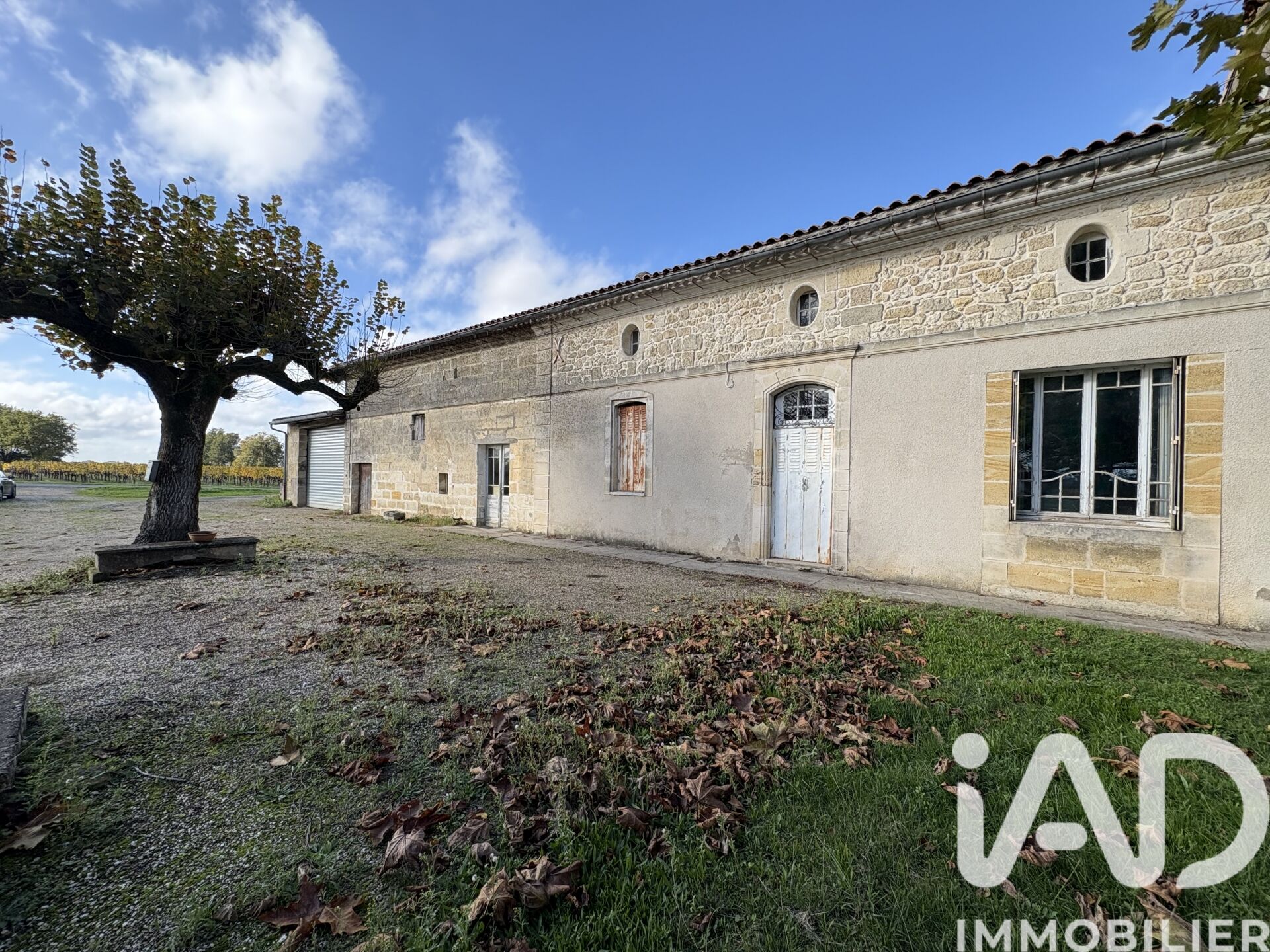 Vente Domaine 5 pièces - Photo 3