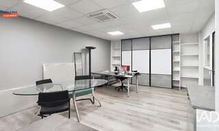 Commerce  300 m² à vendre à Saint-Nicolas-de-Port (54210)