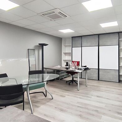 Commerce  198000 €